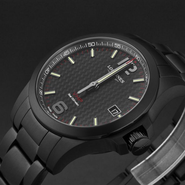 Longines Conquest L3.716.2.66.6 Image 2